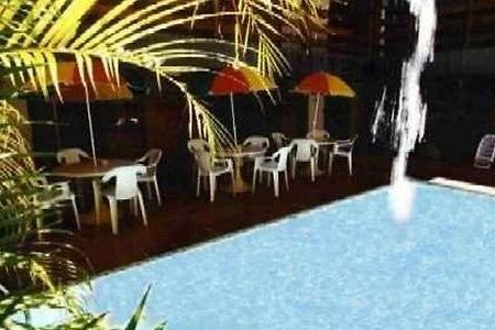 Arcada Hotel & Bistro Recife Exterior foto