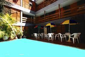 Arcada Hotel & Bistro Recife Exterior foto